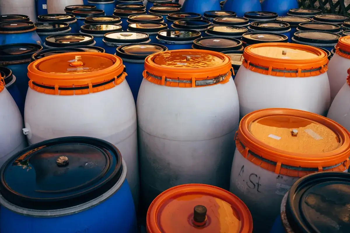 Hazmat Cleanup in Skippack, PA