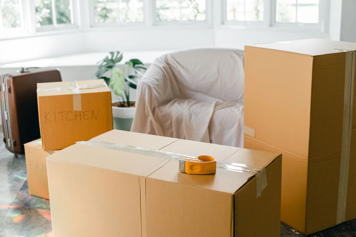 Hoarding Cleanup in Skippack, PA